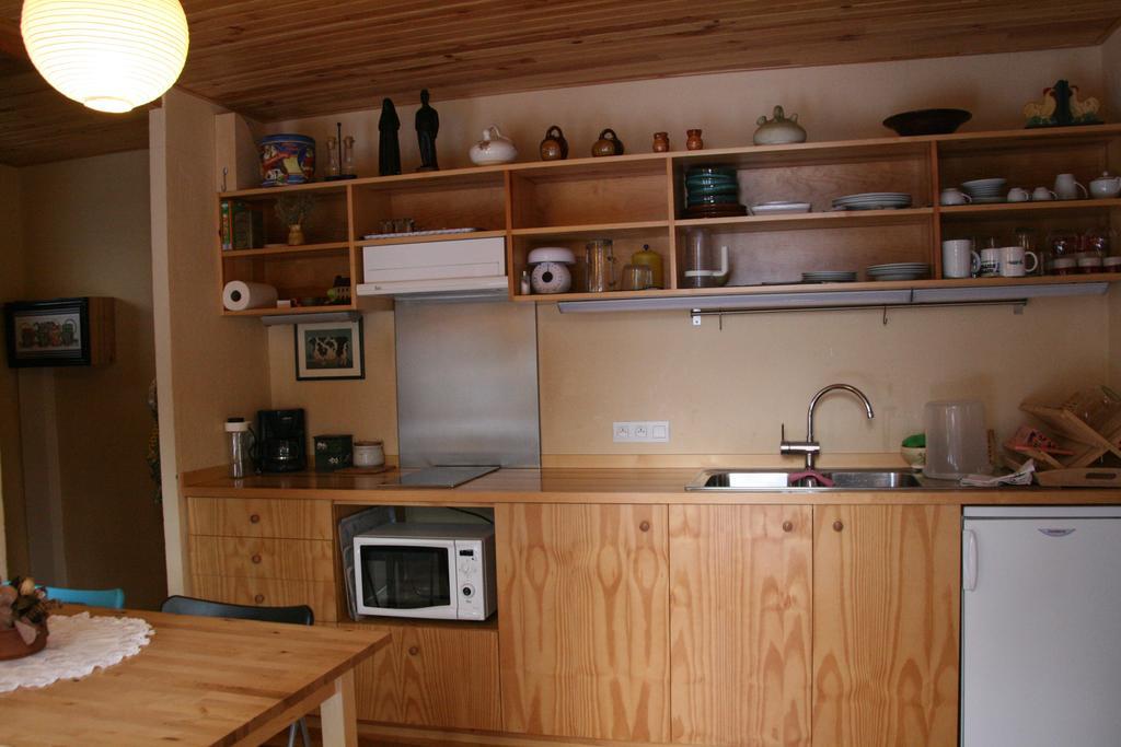Loft In Saillagouse Phòng bức ảnh