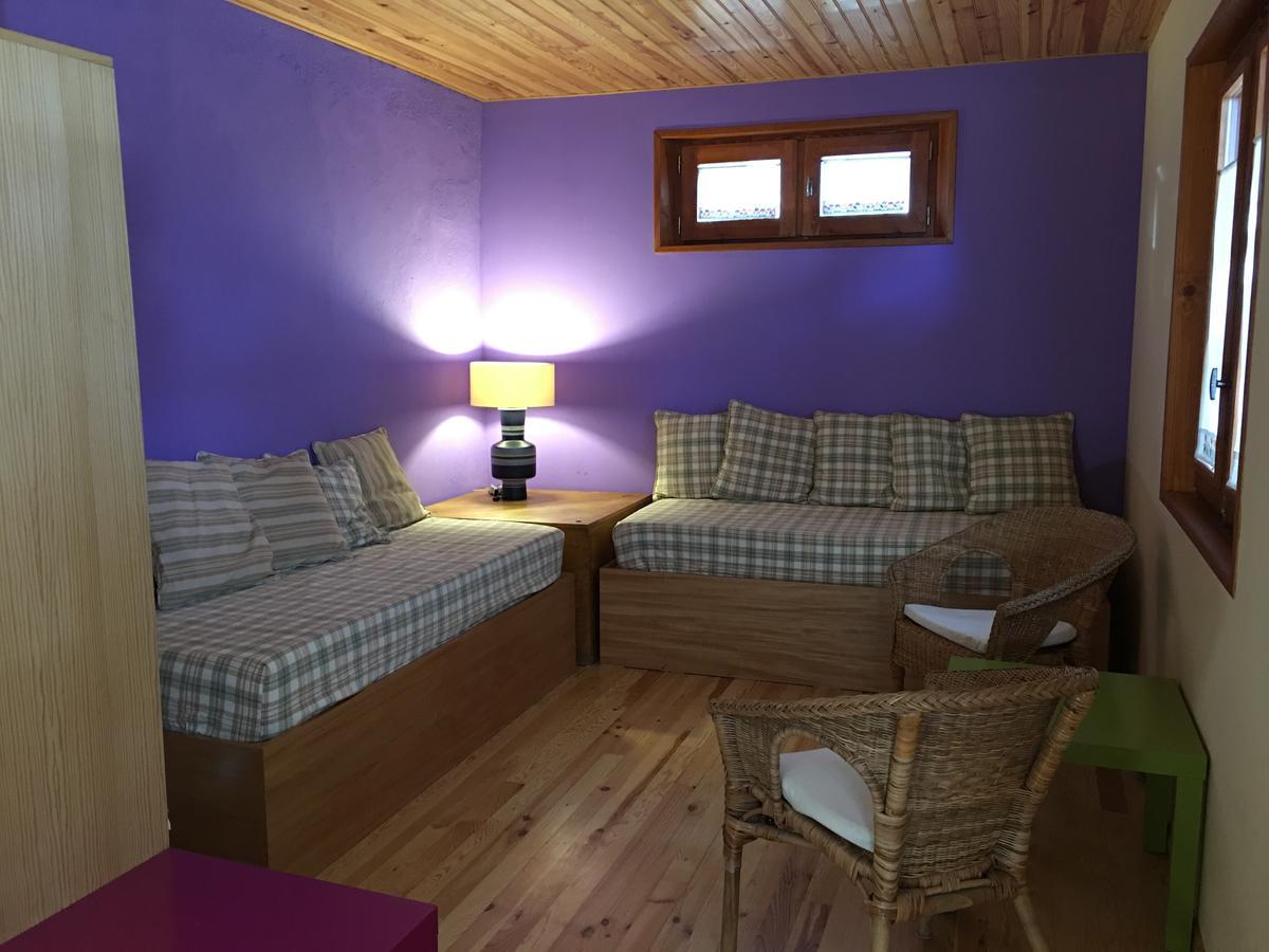 Loft In Saillagouse Ngoại thất bức ảnh